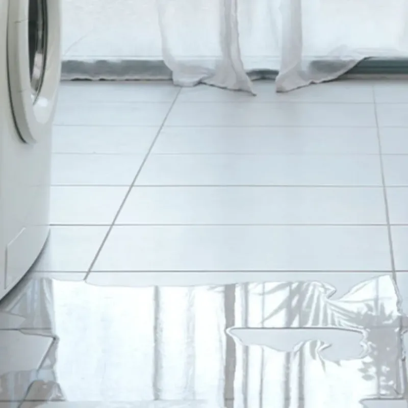 Appliance Leak Cleanup in Union City, NJ