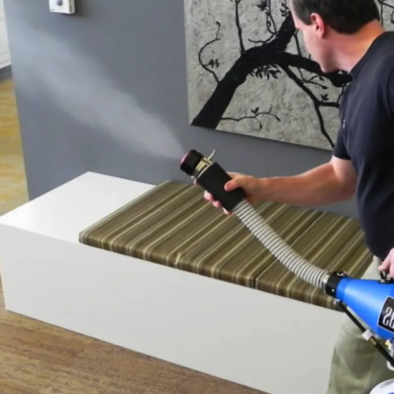 Professional Odor Removal in Union City, NJ